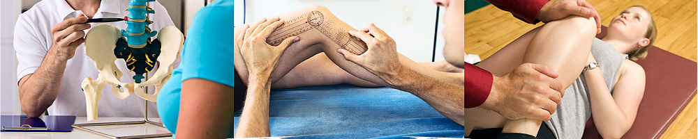 Physiotherapy Treatment in Gurgaon